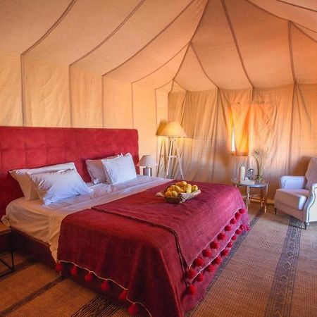 Sahara Family Camp Мерзуга Экстерьер фото