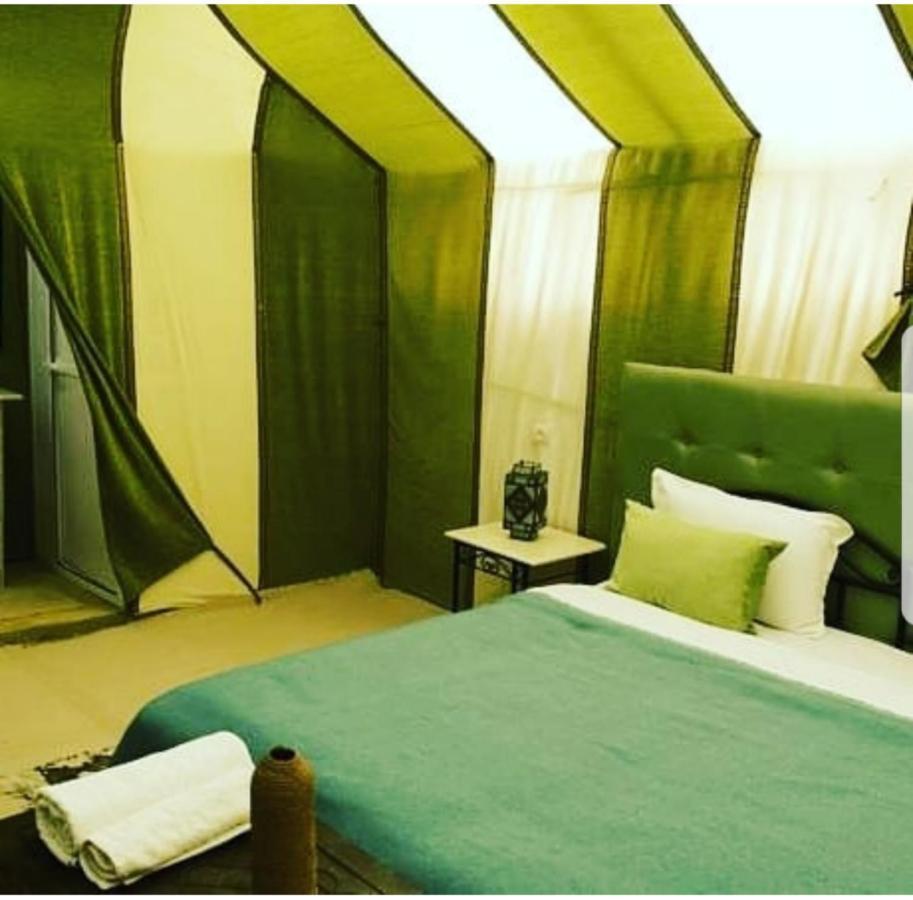 Sahara Family Camp Мерзуга Экстерьер фото